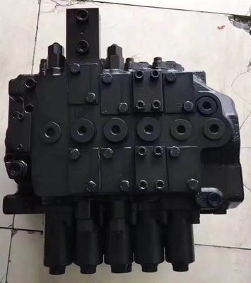 DH300-5 DH300-7 Máy phun điều khiển thủy lực Assy cho bộ phận phụ tùng máy đào Doosan Máy phun điều khiển chính