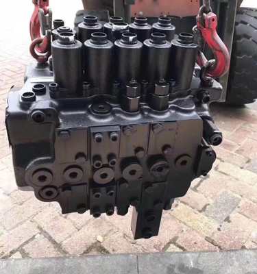 DH300-5 DH300-7 Máy phun điều khiển thủy lực Assy cho bộ phận phụ tùng máy đào Doosan Máy phun điều khiển chính