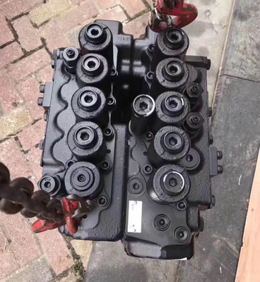 DH300-5 DH300-7 Máy phun điều khiển thủy lực Assy cho bộ phận phụ tùng máy đào Doosan Máy phun điều khiển chính