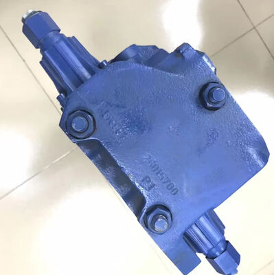 DH75 Hydraulic Control Valve Assy cho bộ phận phụ tùng máy đào Doosan