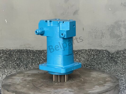 RB238-61280 KX15 Swing Motor Assembly Slew Rotary Drive Fits Mini Excavator