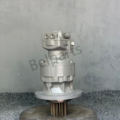 EX60 SGD25 20925447 Thị trường hậu mãi Excavator Swing Motor Hydraulic Rotary Slewing Motor Assembly với Reducer