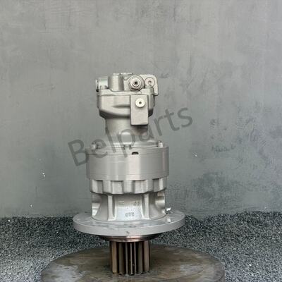 EX60 SGD25 20925447 Thị trường hậu mãi Excavator Swing Motor Hydraulic Rotary Slewing Motor Assembly với Reducer