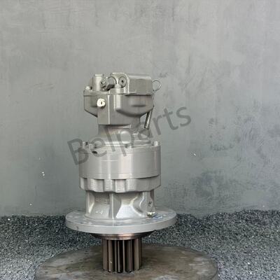 EX60 SGD25 20925447 Thị trường hậu mãi Excavator Swing Motor Hydraulic Rotary Slewing Motor Assembly với Reducer