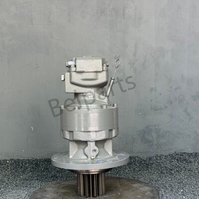 EX60 SGD25 20925447 Thị trường hậu mãi Excavator Swing Motor Hydraulic Rotary Slewing Motor Assembly với Reducer