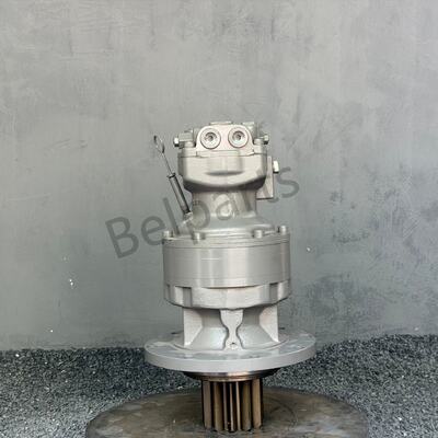 EX60 SGD25 20925447 Thị trường hậu mãi Excavator Swing Motor Hydraulic Rotary Slewing Motor Assembly với Reducer