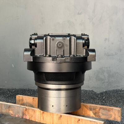 336GC E336GC Máy xúc du lịch hậu mãi Động cơ du lịch Assy Đi bộ thủy lực Ổ đĩa cuối cùng Lắp ráp động cơ Phụ tùng máy xây dựng