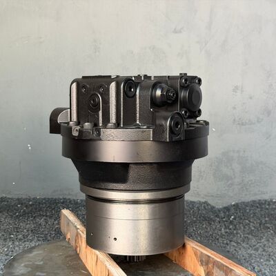 336GC E336GC Máy xúc du lịch hậu mãi Động cơ du lịch Assy Đi bộ thủy lực Ổ đĩa cuối cùng Lắp ráp động cơ Phụ tùng máy xây dựng
