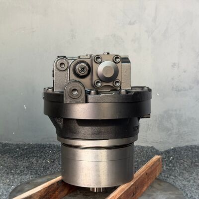 336GC E336GC Máy xúc du lịch hậu mãi Động cơ du lịch Assy Đi bộ thủy lực Ổ đĩa cuối cùng Lắp ráp động cơ Phụ tùng máy xây dựng