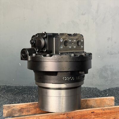 336GC E336GC Máy xúc du lịch hậu mãi Động cơ du lịch Assy Đi bộ thủy lực Ổ đĩa cuối cùng Lắp ráp động cơ Phụ tùng máy xây dựng
