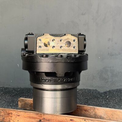 336GC E336GC Máy xúc du lịch hậu mãi Động cơ du lịch Assy Đi bộ thủy lực Ổ đĩa cuối cùng Lắp ráp động cơ Phụ tùng máy xây dựng