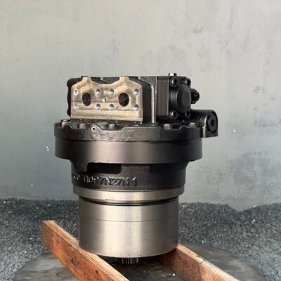 336GC E336GC Máy xúc du lịch hậu mãi Động cơ du lịch Assy Đi bộ thủy lực Ổ đĩa cuối cùng Lắp ráp động cơ Phụ tùng máy xây dựng