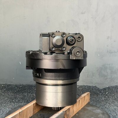 336GC E336GC Máy xúc du lịch hậu mãi Động cơ du lịch Assy Đi bộ thủy lực Ổ đĩa cuối cùng Lắp ráp động cơ Phụ tùng máy xây dựng