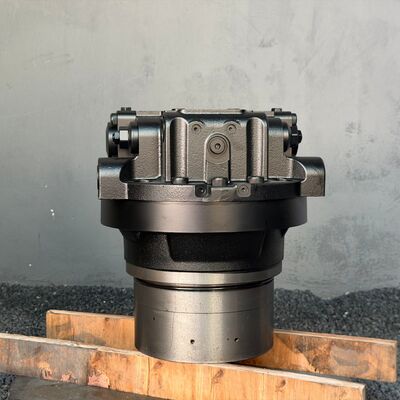 336GC E336GC Máy xúc du lịch hậu mãi Động cơ du lịch Assy Đi bộ thủy lực Ổ đĩa cuối cùng Lắp ráp động cơ Phụ tùng máy xây dựng
