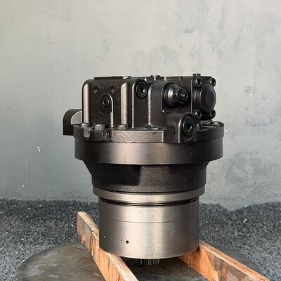 336GC E336GC Máy xúc du lịch hậu mãi Động cơ du lịch Assy Đi bộ thủy lực Ổ đĩa cuối cùng Lắp ráp động cơ Phụ tùng máy xây dựng