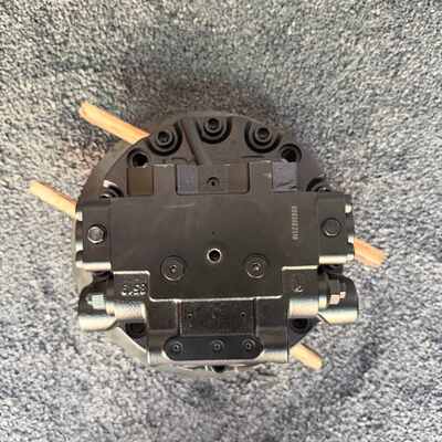 336GC E336GC Máy xúc du lịch hậu mãi Động cơ du lịch Assy Đi bộ thủy lực Ổ đĩa cuối cùng Lắp ráp động cơ Phụ tùng máy xây dựng