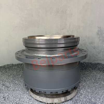 EC700 14522565 Máy đào hộp số di chuyển cuối cùng ổ đĩa hộp giảm cho các bộ phận phụ tùng mới