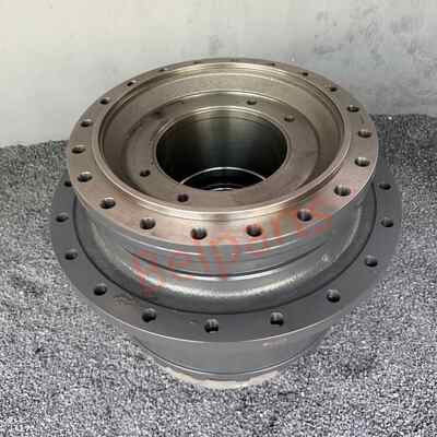 EC700 14522565 Máy đào hộp số di chuyển cuối cùng ổ đĩa hộp giảm cho các bộ phận phụ tùng mới