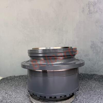 EC700 14522565 Máy đào hộp số di chuyển cuối cùng ổ đĩa hộp giảm cho các bộ phận phụ tùng mới