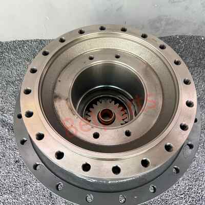 EC700 14522565 Máy đào hộp số di chuyển cuối cùng ổ đĩa hộp giảm cho các bộ phận phụ tùng mới