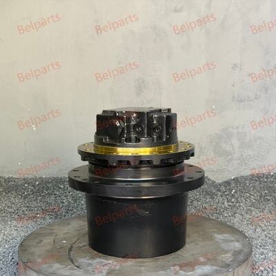 335/F2543 90Z-1 Mini Excavator Final Drive Travel Gearbox cho các bộ phận thay thế sau bán hàng mới