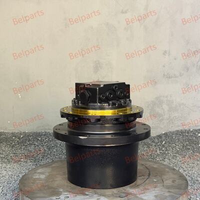 335/F2543 90Z-1 Mini Excavator Final Drive Travel Gearbox cho các bộ phận thay thế sau bán hàng mới