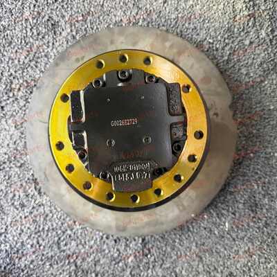 335/F2543 90Z-1 Mini Excavator Final Drive Travel Gearbox cho các bộ phận thay thế sau bán hàng mới