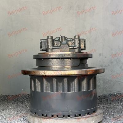 20Y-27-00550 PC210-11 PC220 PC220-8MO Excavator Final Drive Travel Gearbox Assy Sau thị trường thay thế bộ phận phụ tùng phù hợp