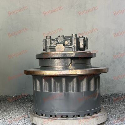 20Y-27-00550 PC210-11 PC220 PC220-8MO Excavator Final Drive Travel Gearbox Assy Sau thị trường thay thế bộ phận phụ tùng phù hợp