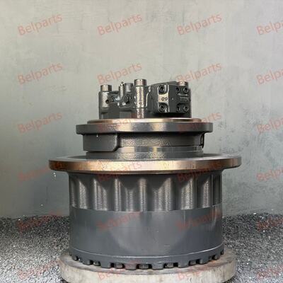 20Y-27-00550 PC210-11 PC220 PC220-8MO Excavator Final Drive Travel Gearbox Assy Sau thị trường thay thế bộ phận phụ tùng phù hợp