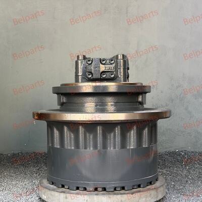 20Y-27-00550 PC210-11 PC220 PC220-8MO Excavator Final Drive Travel Gearbox Assy Sau thị trường thay thế bộ phận phụ tùng phù hợp