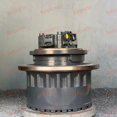 20Y-27-00550 PC210-11 PC220 PC220-8MO Excavator Final Drive Travel Gearbox Assy Sau thị trường thay thế bộ phận phụ tùng phù hợp