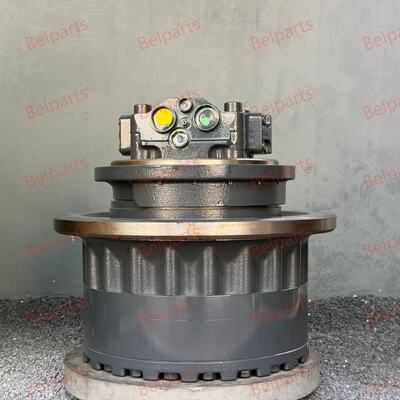 20Y-27-00550 PC210-11 PC220 PC220-8MO Excavator Final Drive Travel Gearbox Assy Sau thị trường thay thế bộ phận phụ tùng phù hợp