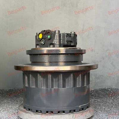 20Y-27-00550 PC210-11 PC220 PC220-8MO Excavator Final Drive Travel Gearbox Assy Sau thị trường thay thế bộ phận phụ tùng phù hợp