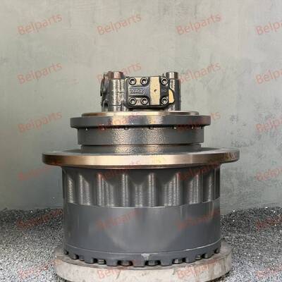 20Y-27-00550 PC210-11 PC220 PC220-8MO Excavator Final Drive Travel Gearbox Assy Sau thị trường thay thế bộ phận phụ tùng phù hợp