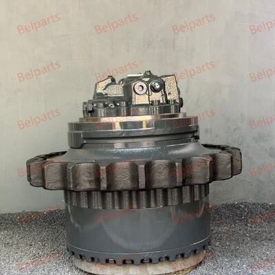 PC500LC-10R 22A8-27-00110 22A8-27-00120 Máy đào ổ cuối cùng hộp số du lịch thay thế phụ tùng phụ tùng