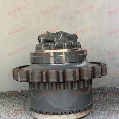 PC500LC-10R 22A8-27-00110 22A8-27-00120 Máy đào ổ cuối cùng hộp số du lịch thay thế phụ tùng phụ tùng