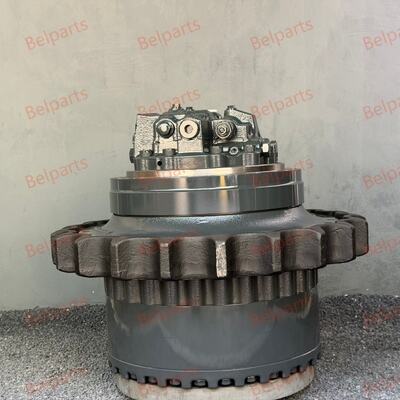 PC500LC-10R 22A8-27-00110 22A8-27-00120 Máy đào ổ cuối cùng hộp số du lịch thay thế phụ tùng phụ tùng