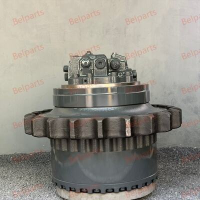 PC500LC-10R 22A8-27-00110 22A8-27-00120 Máy đào ổ cuối cùng hộp số du lịch thay thế phụ tùng phụ tùng