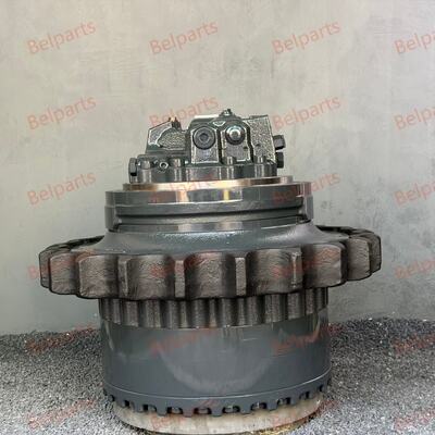 PC500LC-10R 22A8-27-00110 22A8-27-00120 Máy đào ổ cuối cùng hộp số du lịch thay thế phụ tùng phụ tùng