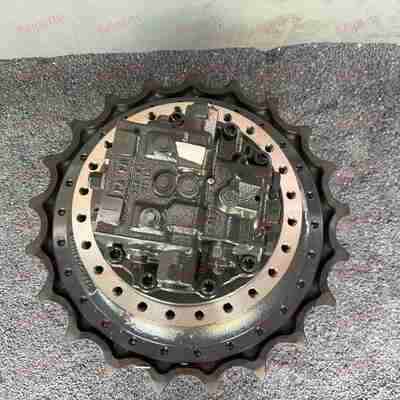 PC500LC-10R 22A8-27-00110 22A8-27-00120 Máy đào ổ cuối cùng hộp số du lịch thay thế phụ tùng phụ tùng