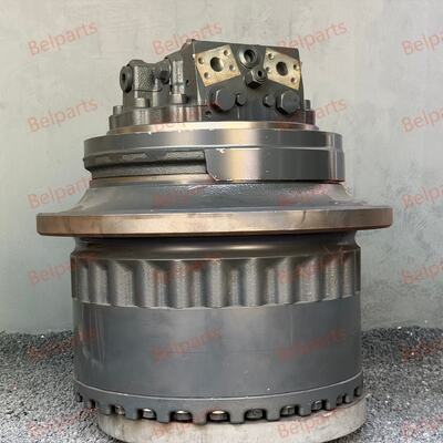 PC510-10MO Thị trường phụ Máy đẩy cuối cùng thủy lực Bộ máy di chuyển cho bộ phận phụ tùng máy đào