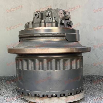 PC510-10MO Thị trường phụ Máy đẩy cuối cùng thủy lực Bộ máy di chuyển cho bộ phận phụ tùng máy đào