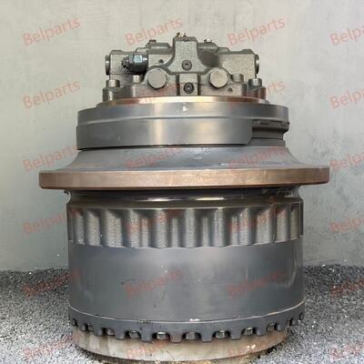 PC510-10MO Thị trường phụ Máy đẩy cuối cùng thủy lực Bộ máy di chuyển cho bộ phận phụ tùng máy đào