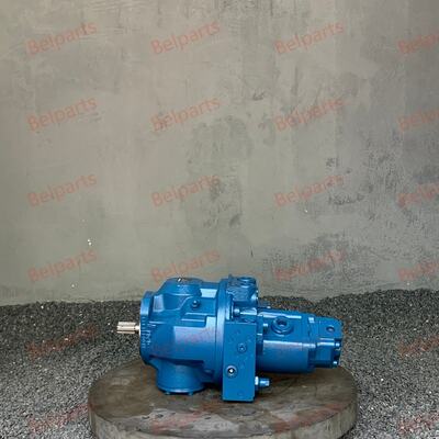 AP2D28LV1RS7-790-0 R60 Hydraulic Piston Main Pump Replacement Hydraulic Pump Assembly For 6 Ton Mini ExcavatorCông cụ sửa chữa phụ tùng phụ tùng