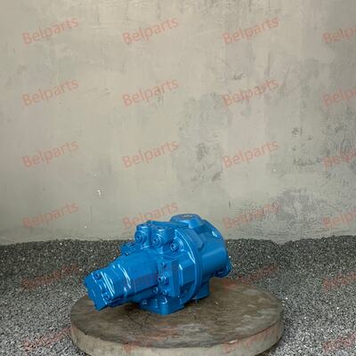 AP2D28LV1RS7-790-0 R60 Hydraulic Piston Main Pump Replacement Hydraulic Pump Assembly For 6 Ton Mini ExcavatorCông cụ sửa chữa phụ tùng phụ tùng