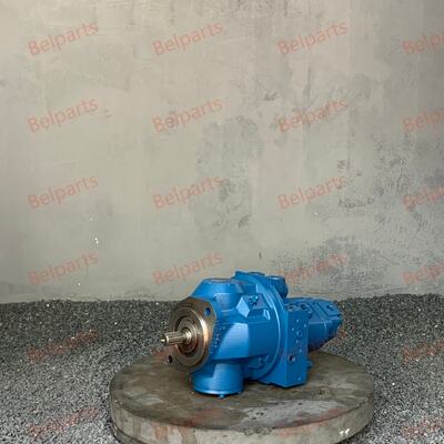 AP2D28LV1RS7-790-0 R60 Hydraulic Piston Main Pump Replacement Hydraulic Pump Assembly For 6 Ton Mini ExcavatorCông cụ sửa chữa phụ tùng phụ tùng