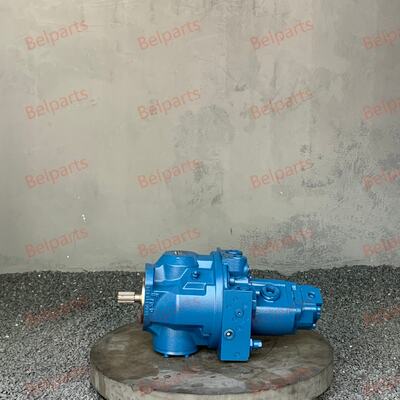AP2D28LV1RS7-790-0 R60 Hydraulic Piston Main Pump Replacement Hydraulic Pump Assembly For 6 Ton Mini ExcavatorCông cụ sửa chữa phụ tùng phụ tùng
