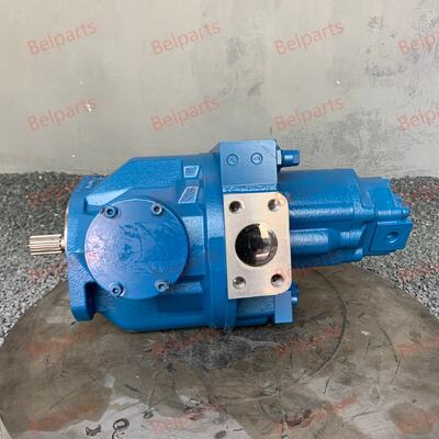 AP2D28LV1RS7-790-0 R60 Hydraulic Piston Main Pump Replacement Hydraulic Pump Assembly For 6 Ton Mini ExcavatorCông cụ sửa chữa phụ tùng phụ tùng