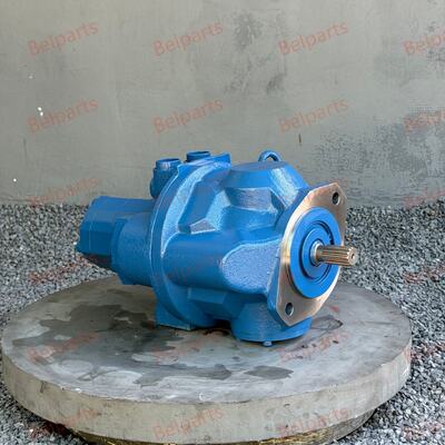AP2D28-A Lắp ráp máy bơm chính pít-tông thủy lực không có van điện từ Thay thế máy xúc mini Sửa chữa thủy lực Phụ tùng thay thế Belparts